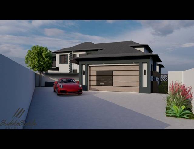 5 BEDROOM HOUSE FOR SALE IN SAVANNAH COUNTRY ESTATE